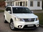 Fiat Freemont 2011 года (BR)